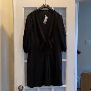 Little black dress 🖤